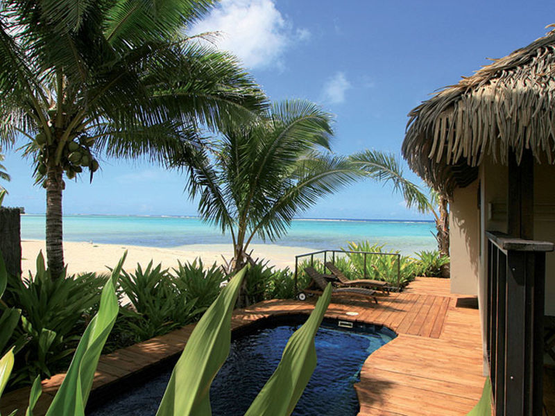 Sea Change Villas
