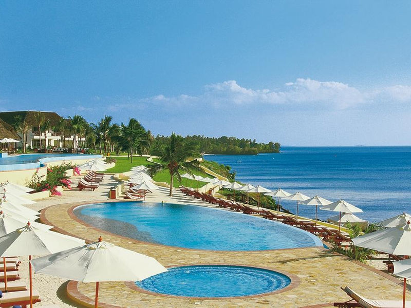 Sea Cliff Resort