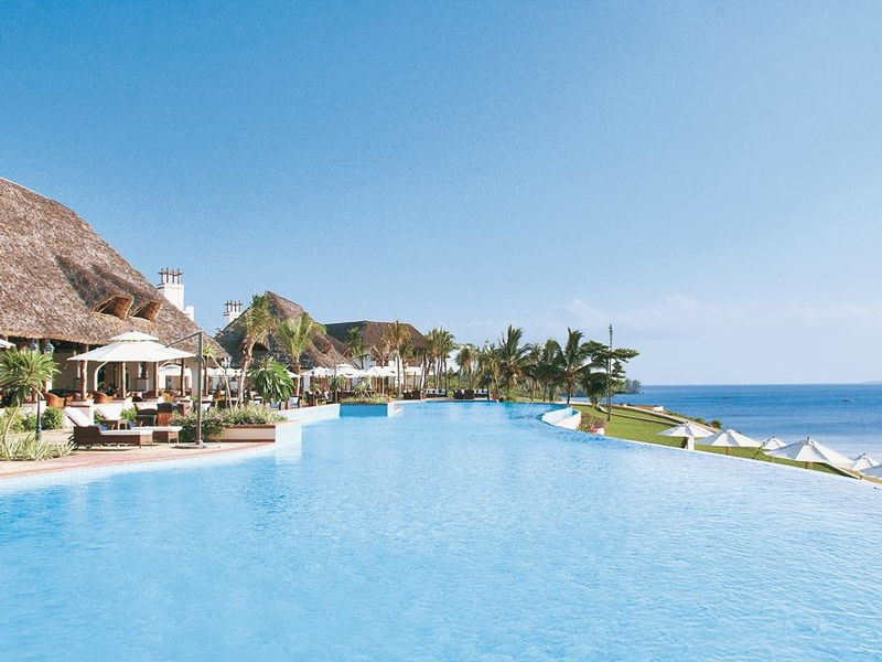 Sea Cliff Resort