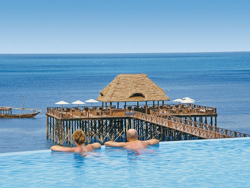 Sea Cliff Resort