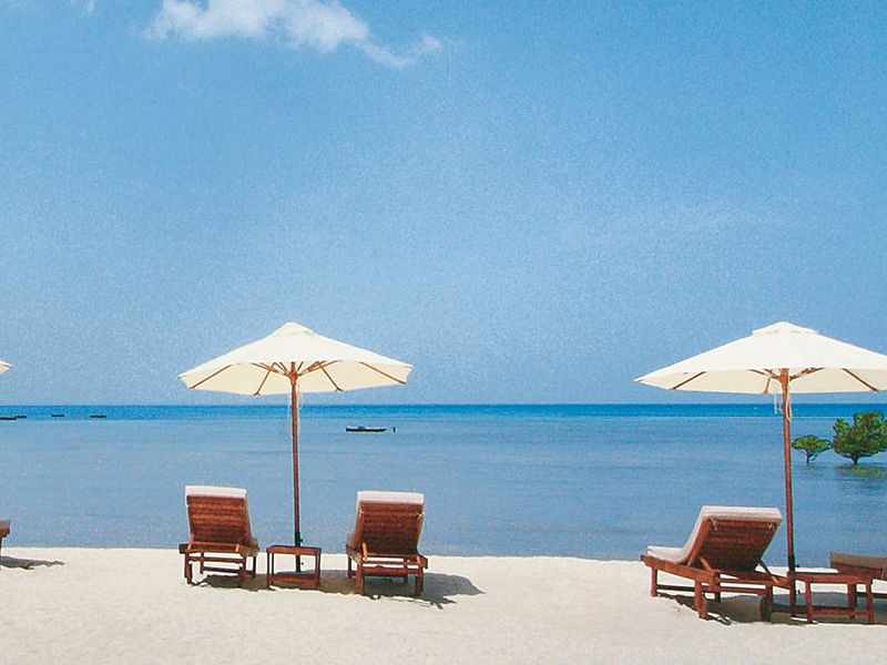 Sea Cliff Resort