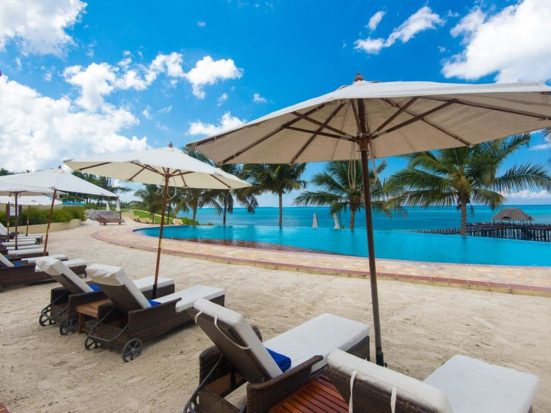 Sea Cliff Resort