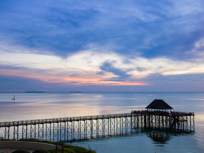 Sea Cliff Resort