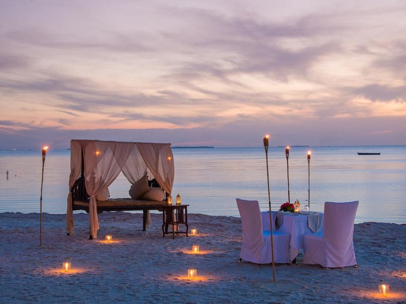 Sea Cliff Resort
