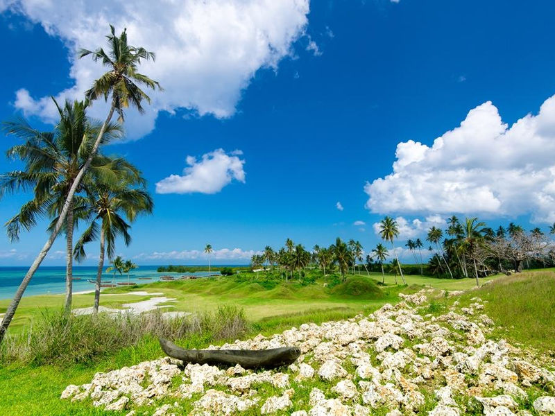 Sea Cliff Resort
