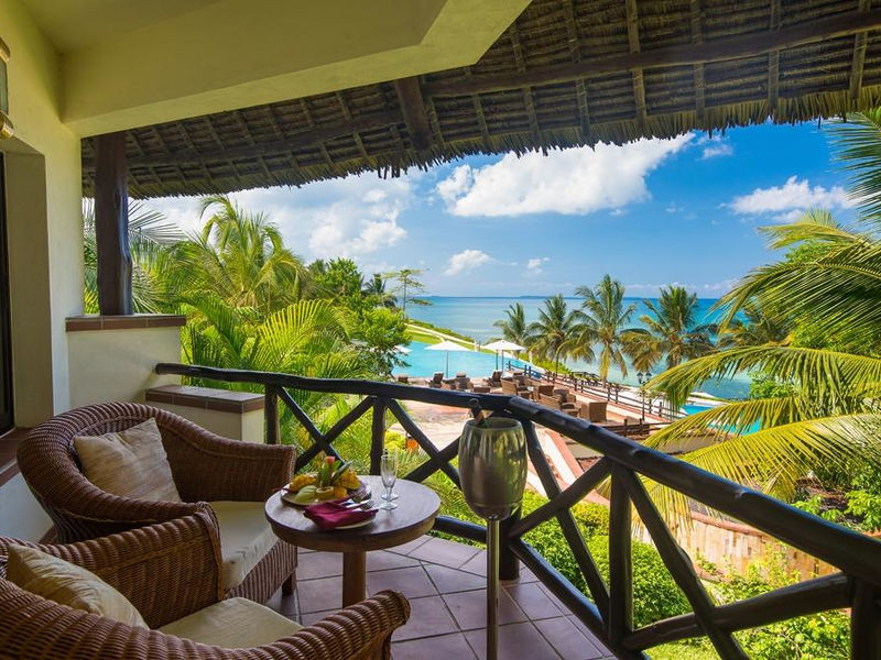Sea Cliff Resort
