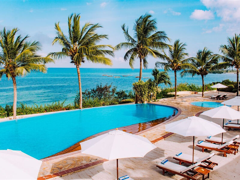 Sea Cliff Resort & Spa