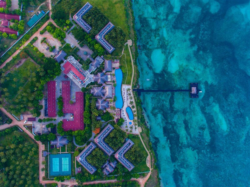 Sea Cliff Resort & Spa