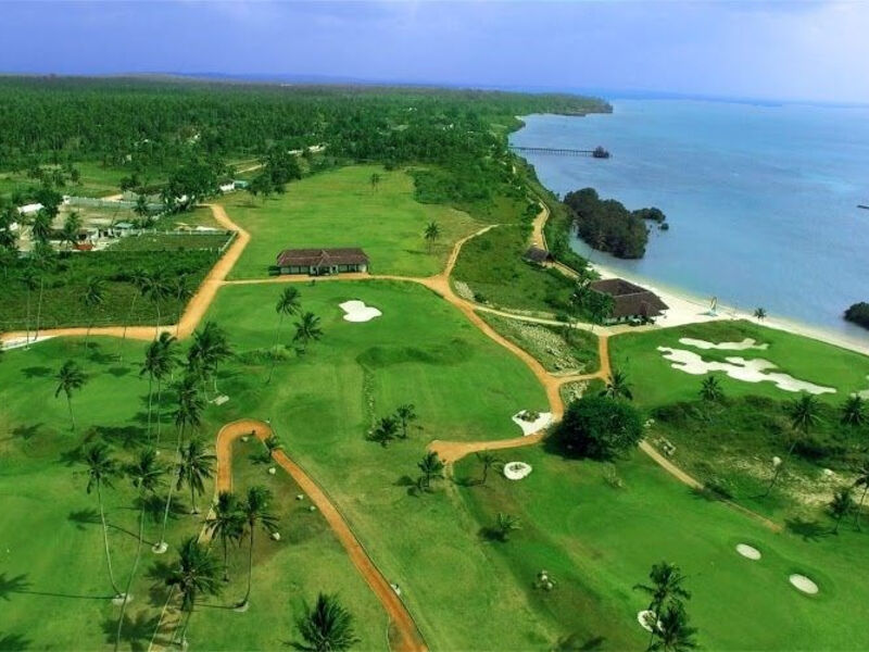 Sea Cliff Resort & Spa