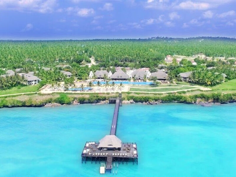 Sea Cliff Resort & Spa