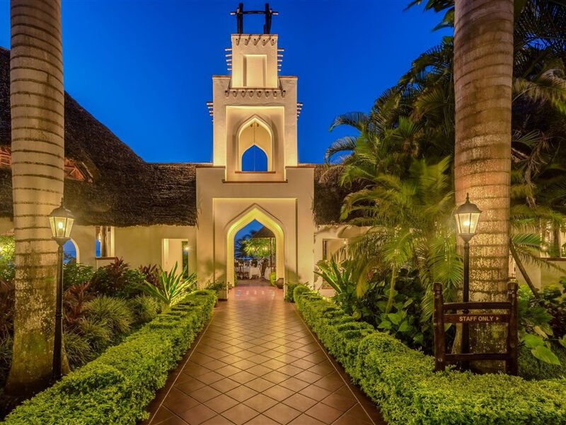 Sea Cliff Resort & Spa
