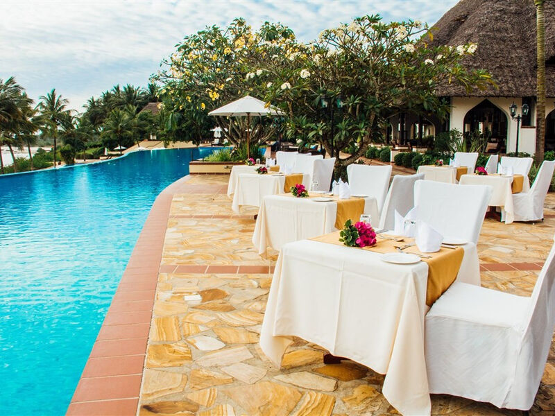 Sea Cliff Resort & Spa