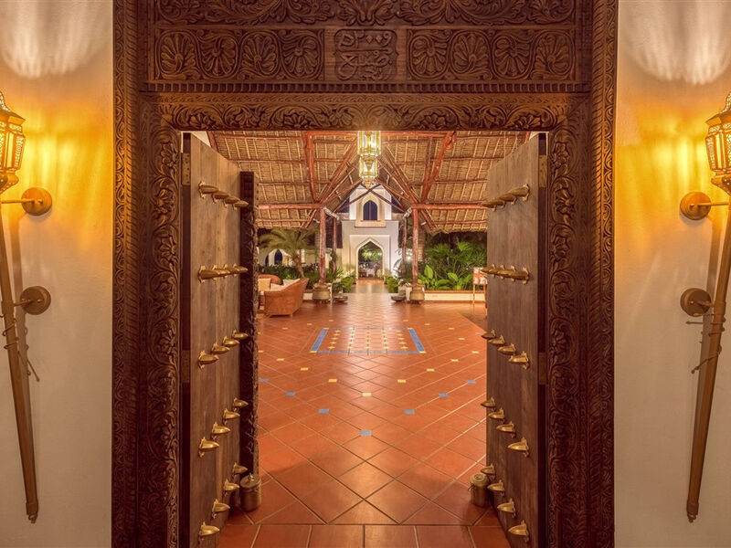 Sea Cliff Resort & Spa