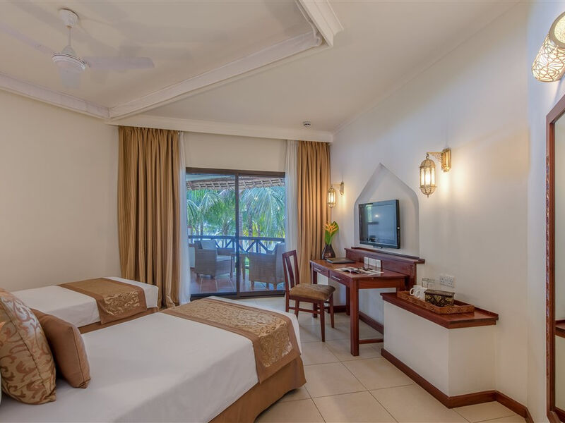 Sea Cliff Resort & Spa