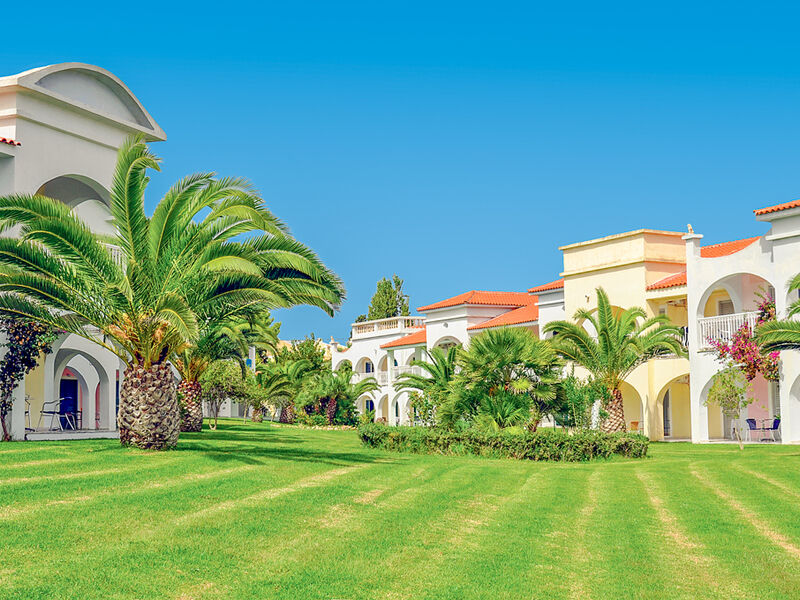 Sea Garden Alexandria Club