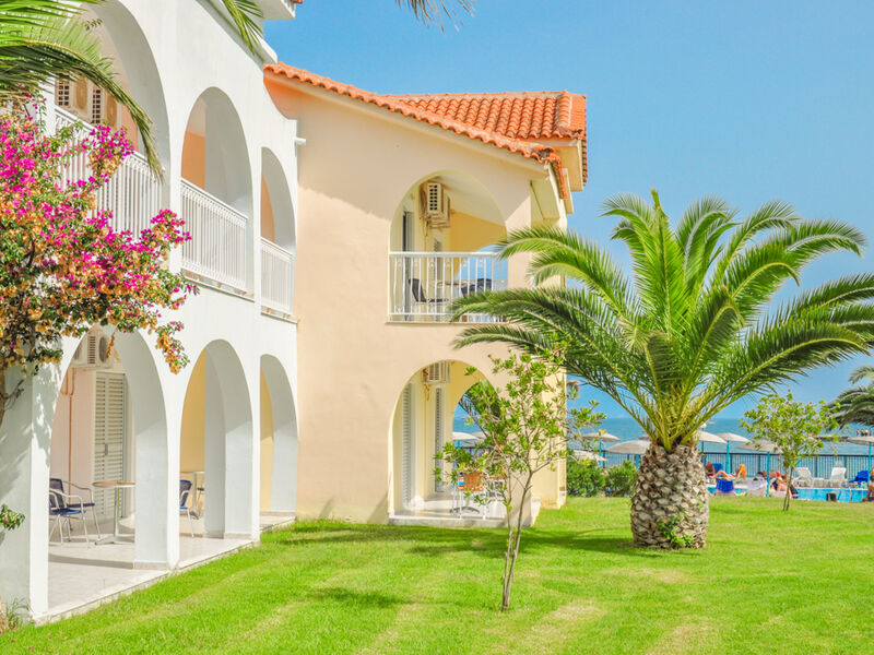 Sea Garden Alexandria Club