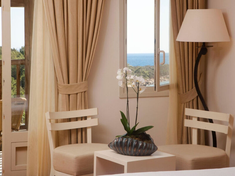 Sea Garden Resort Bodrum