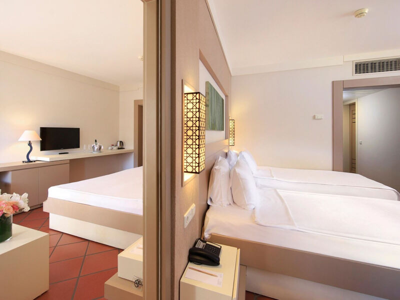 Sea Garden Resort Bodrum