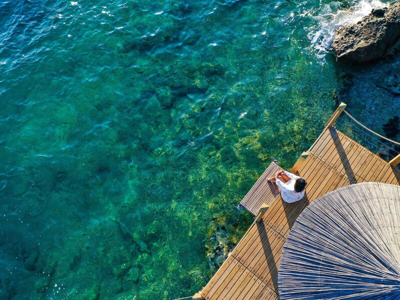 Sea Garden Resort Bodrum