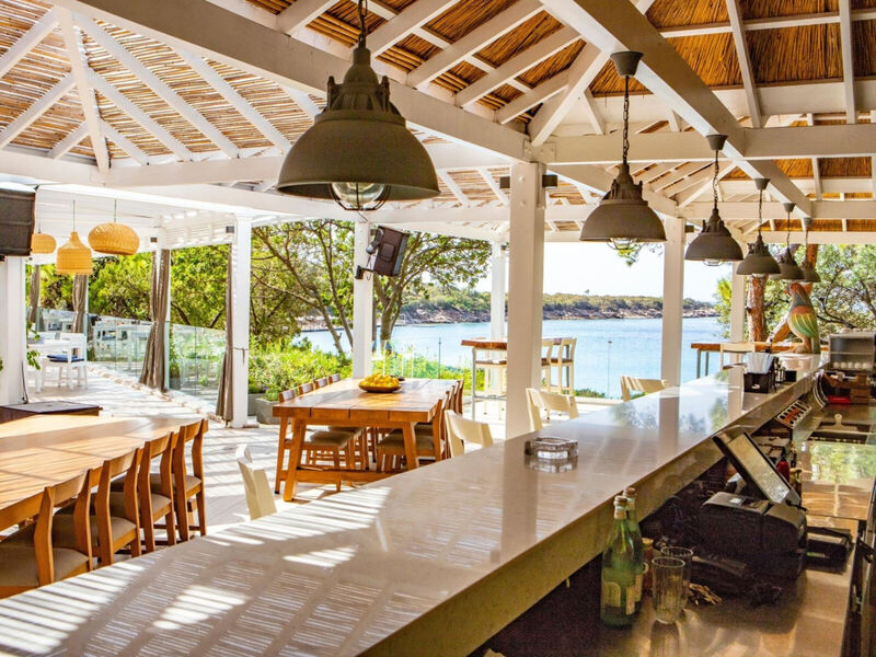 Sea Garden Resort Bodrum