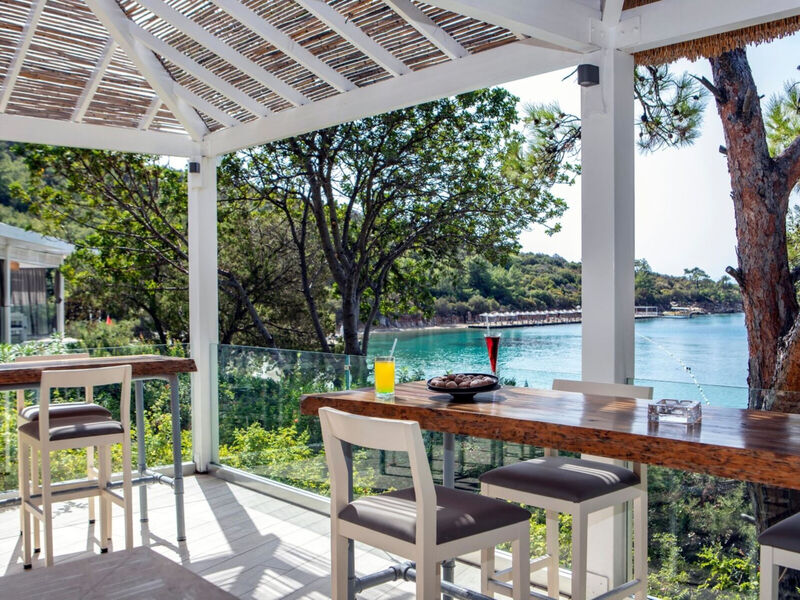 Sea Garden Resort Bodrum
