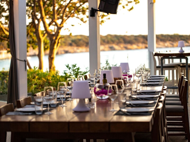 Sea Garden Resort Bodrum