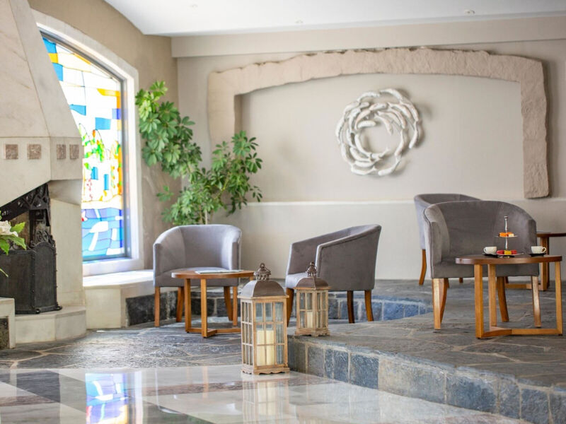 Sea Garden Resort Bodrum