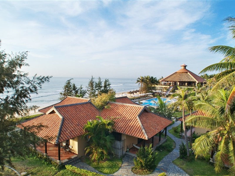 Sea Horse Resort