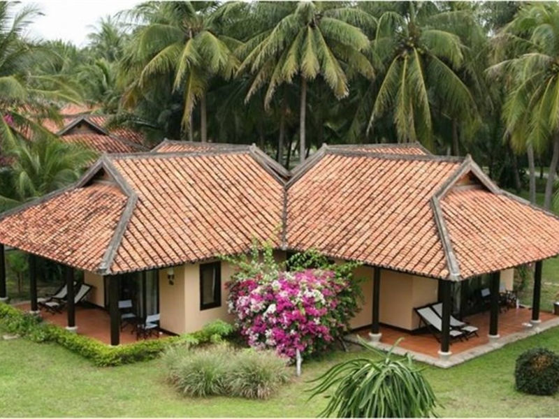 Sea Horse Resort