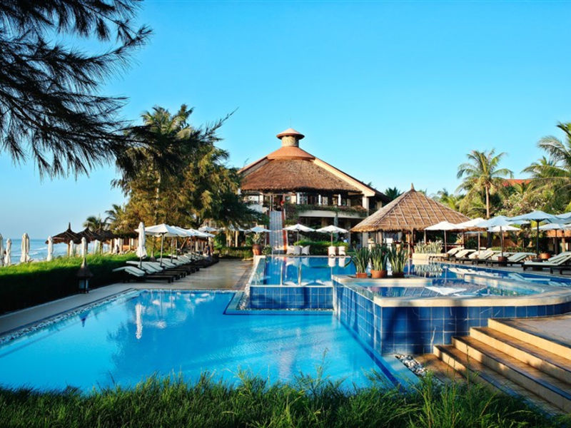 Sea Horse Resort
