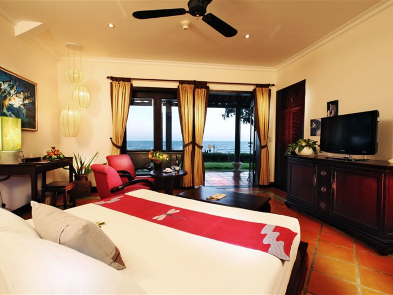 Sea Horse Resort