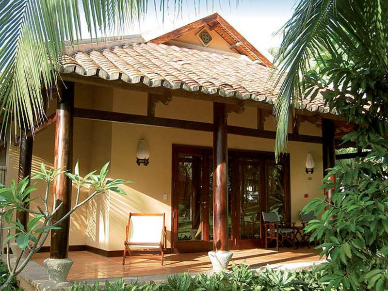 Sea Horse Resort