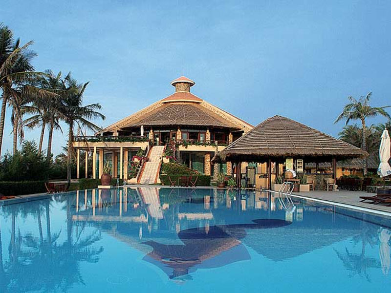 Sea Horse Resort