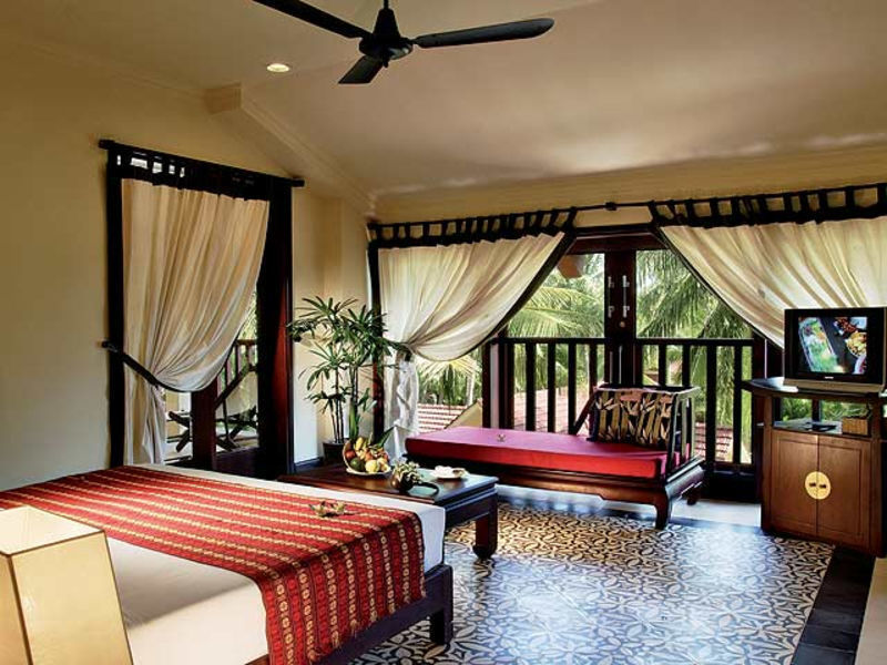 Sea Horse Resort