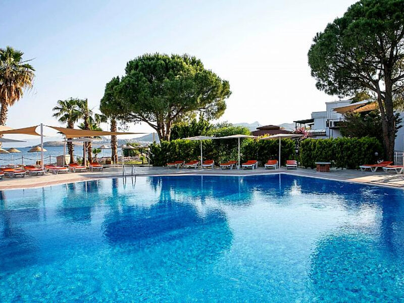Sea Side Beach Club