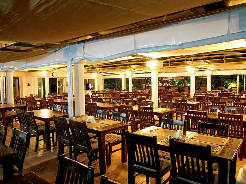 Sea Side Beach Club