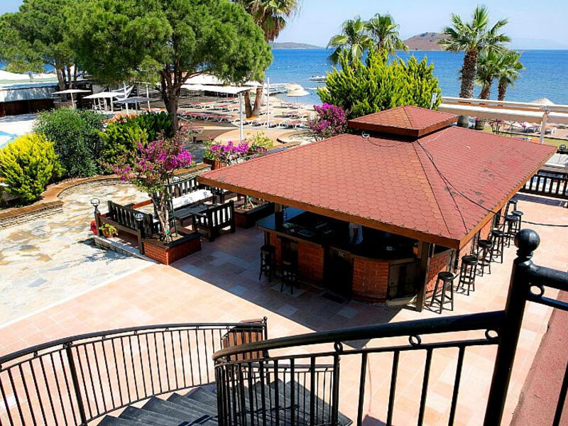 Sea Side Beach Club