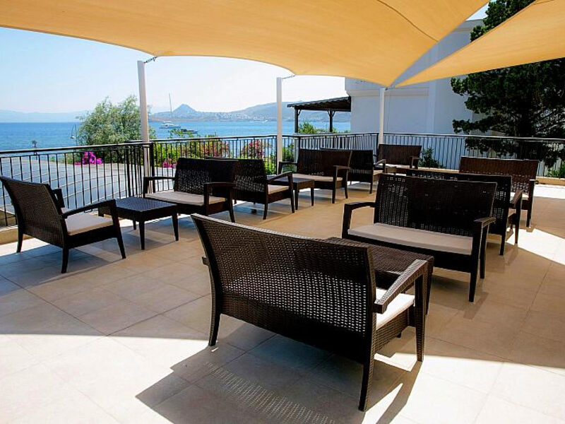 Sea Side Beach Club