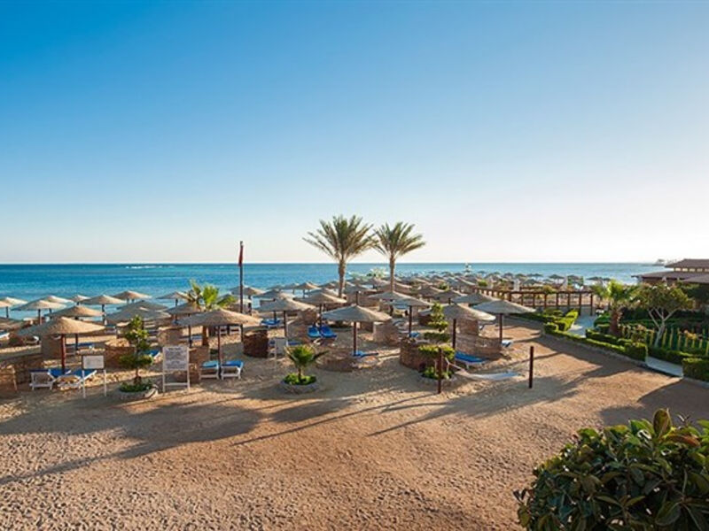 Sea Star Beau Rivage
