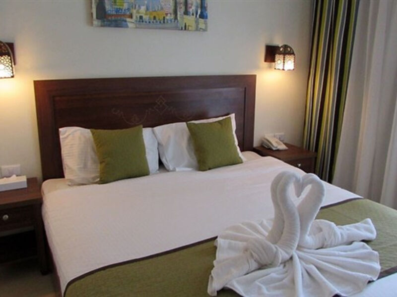 Sea Star Beau Rivage