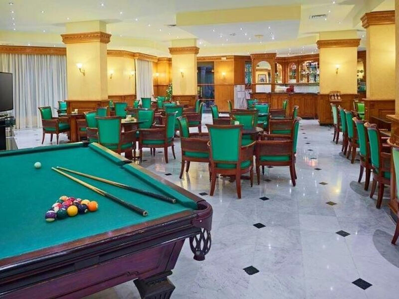 Sea Star Beau Rivage