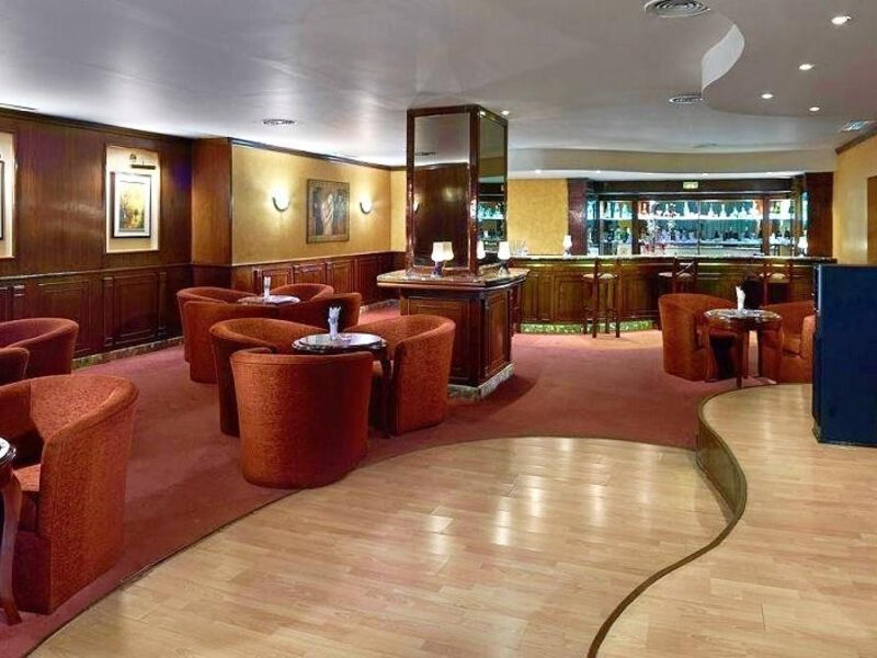 Sea Star Beau Rivage