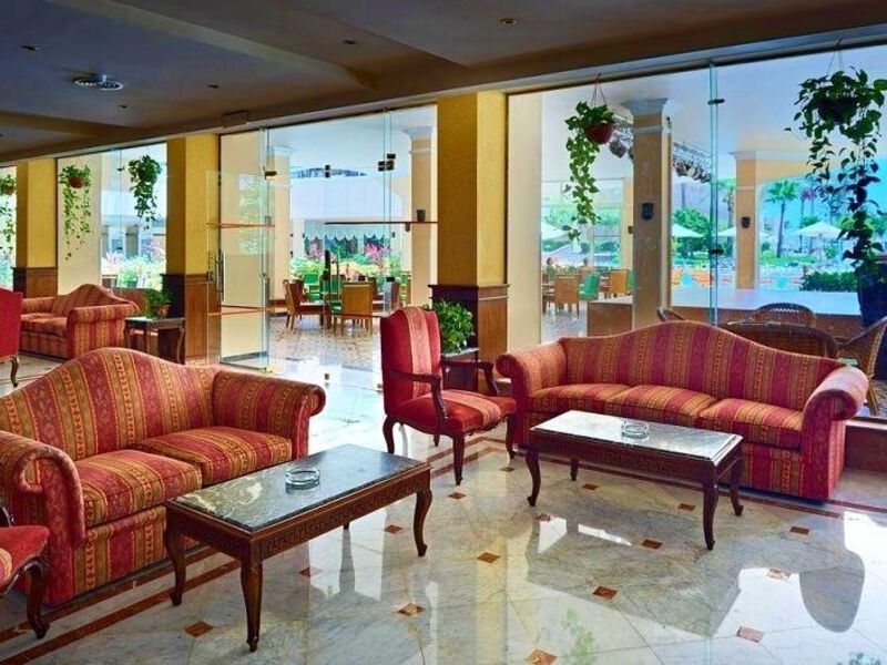 Sea Star Beau Rivage