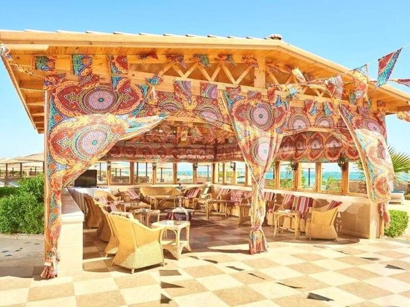 Sea Star Beau Rivage