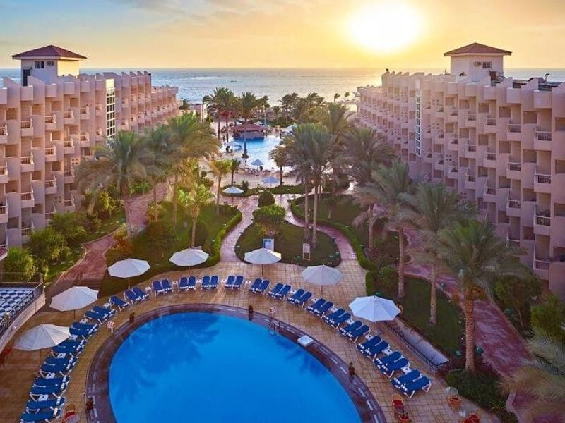 Sea Star Beau Rivage