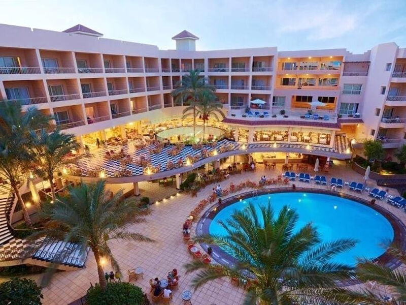 Sea Star Beau Rivage