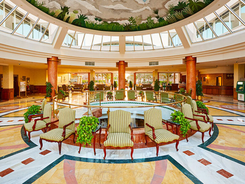 Sea Star Beau Rivage