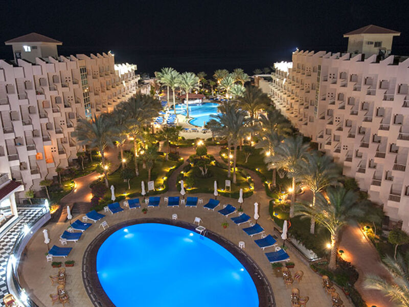 Sea Star Beau Rivage
