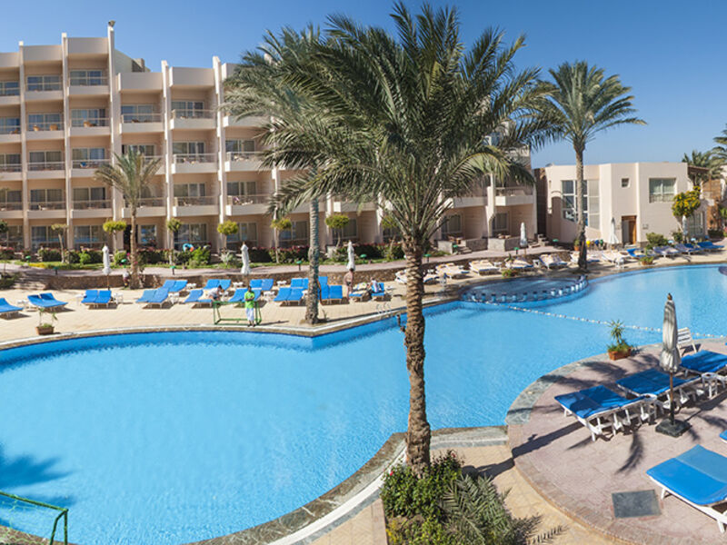 Sea Star Beau Rivage