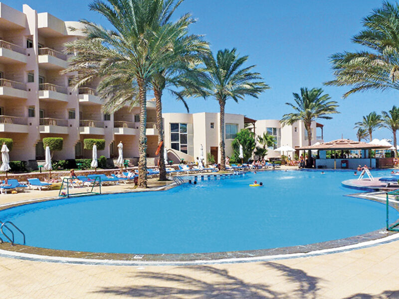 Sea Star Beau Rivage